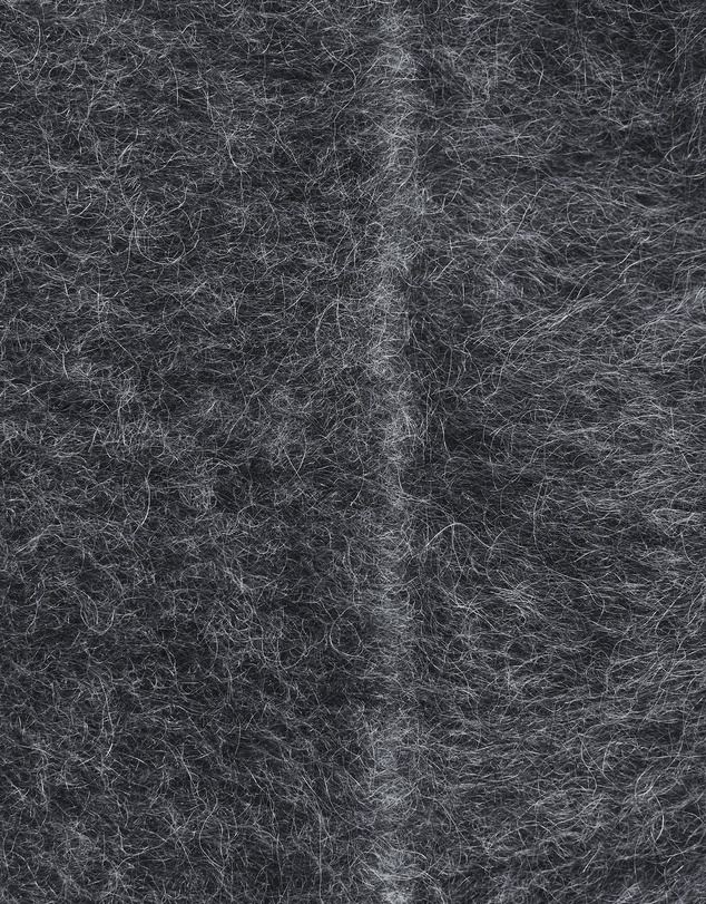 & Other Stories - Mohair-Blend Brushed Beanie