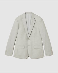 Politix - Marco Tailored Jacket