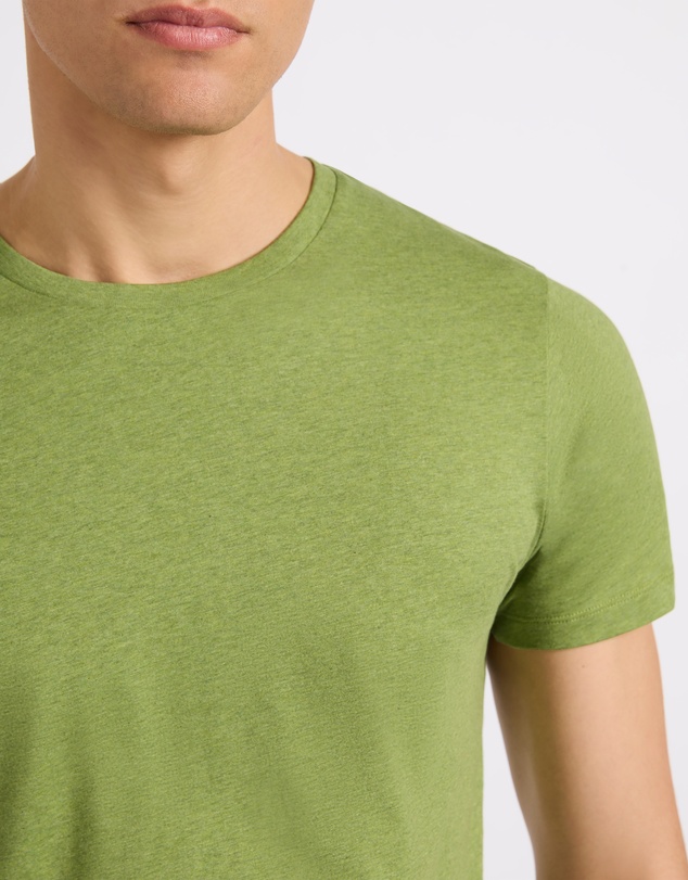 Marcs - Marle Brando Crew Neck T-Shirt