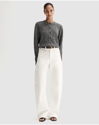 Elka Collective - Marnie Knit Cardigan
