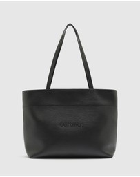 Nakedvice - The Nora Black Tote