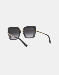 Dolce & Gabbana - DG4373