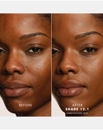 Giorgio Armani - Luminous Silk Foundation 12.1