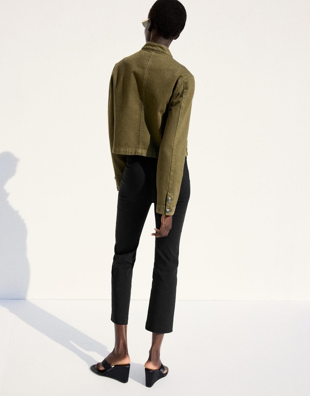 M.N.G - Valeria Trousers