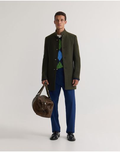 Dark Olive