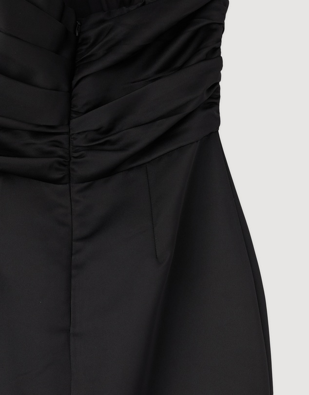 Revibe - Repaired CHANCERY Gracie Dress - AU 12