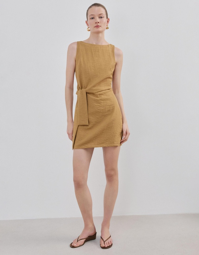 M.N.G - Liz Dress