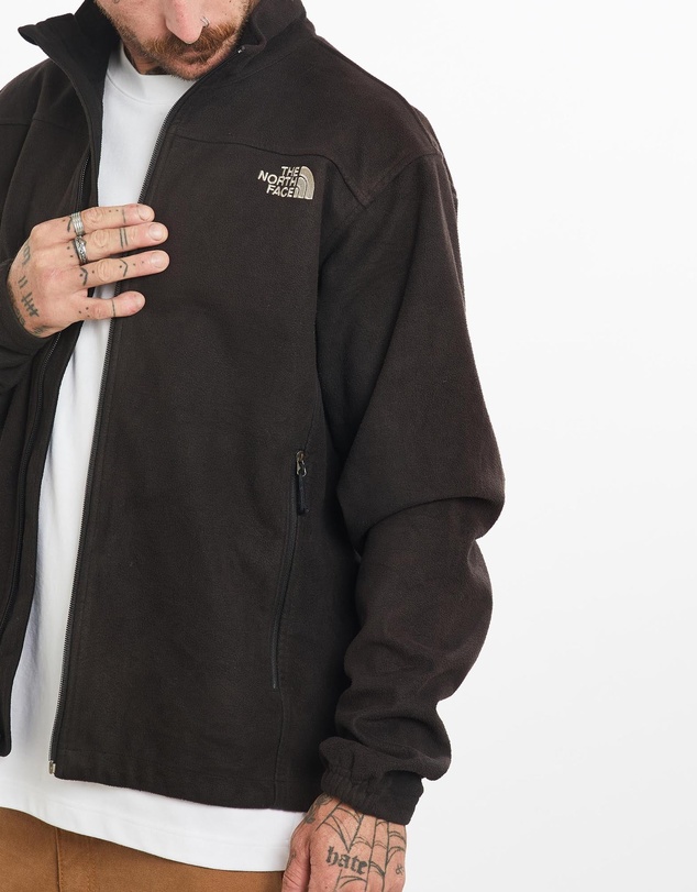 Vintage by The Real Deal - Pre Loved - Vintage The North Face Fleece Jacket