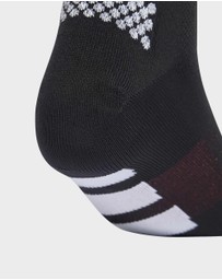adidas Performance - Running ADIZERO Quarter Sock Unisex