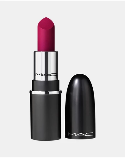 MAC - Mini MACXIMAL Sleek Satin Lipstick Rebel