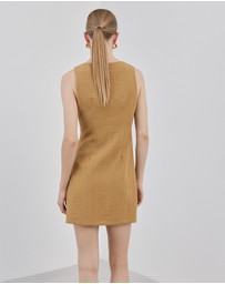 M.N.G - Liz Dress