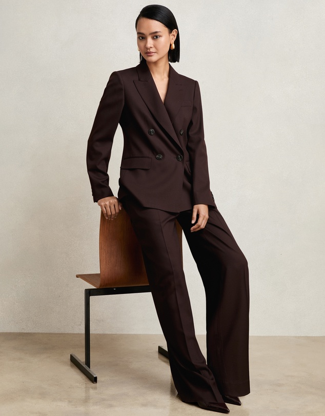 REISS - Solene Blazer