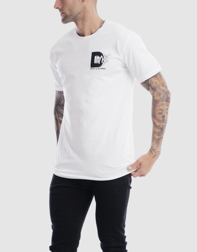 DVNT - Generation Tee