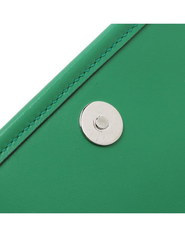 Pre-Loved by Azura Reborn - Pre-Loved GG Embossed Flap Crossbody