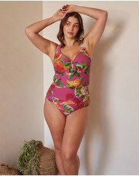 Artesands - Le Recife Cezanne D/DD Underwire Tankini Top