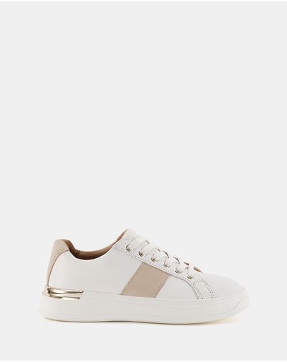 White/Beige