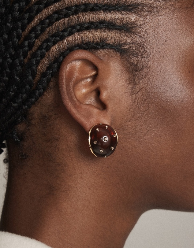 MIMCO - Zarela Earrings