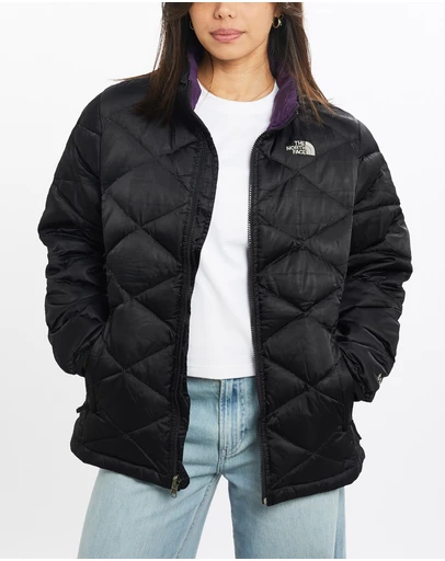 Vintage by The Real Deal - Pre Loved - Vintage The North Face 550 Puffer Jacket