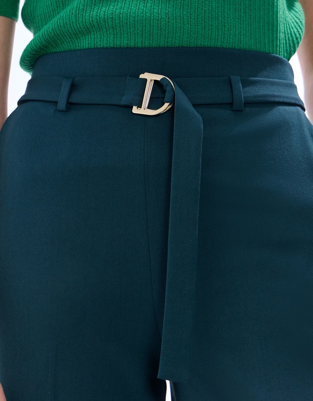 Marcs - Foolish One Belted Pants