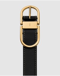 Fossil - Fossil Black Belt
