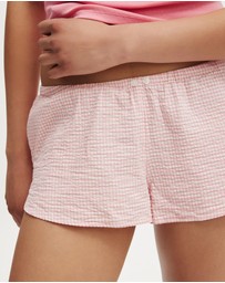 Cotton On Body - Body Bed Shorts