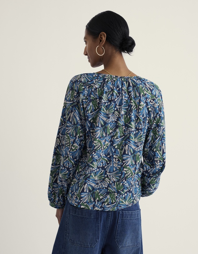 Seasalt - Mallow Top