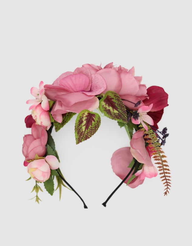 Morgan & Taylor - Dori Fascinator