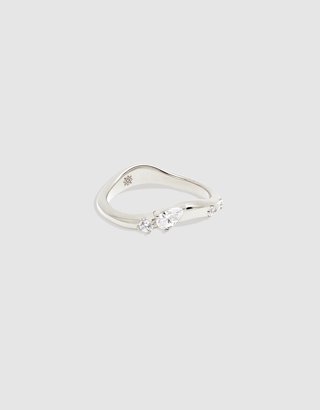 By Charlotte - Chasing Tides Ring