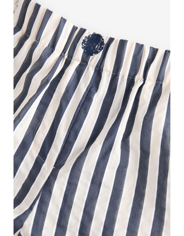 NEXT - Cotton Rich Pull On Shorts