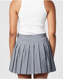 MVN - Winward Pleated Skirt