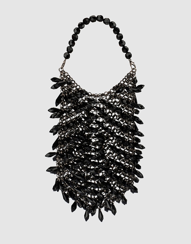 Olga Berg - Florence Chainmail Bag