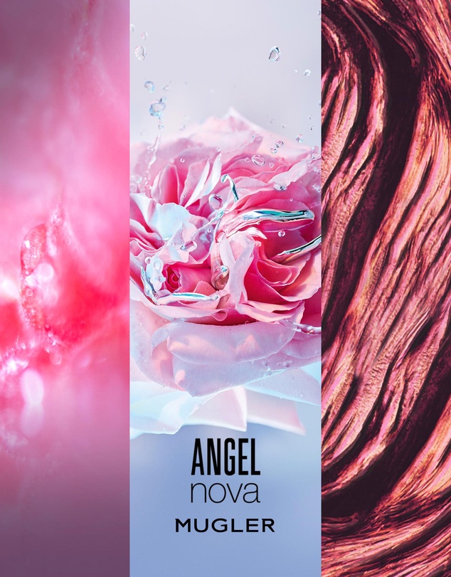Mugler - Angel Nova EDP Refillable 50ml