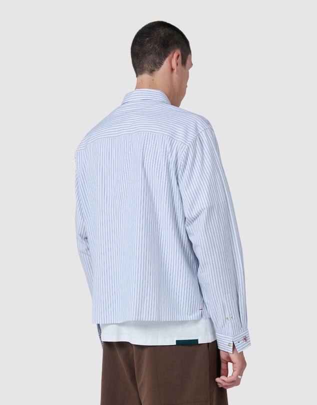B.Cools - Scribe Shirt