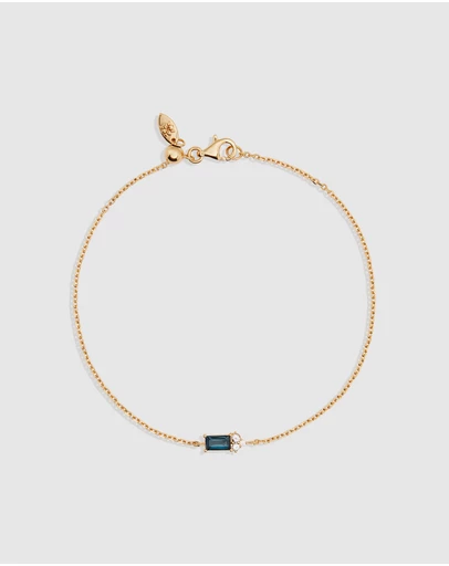 By Charlotte - Endless Devotion Bracelet
