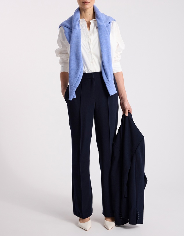 David Lawrence - Perrie Cotton Shirt