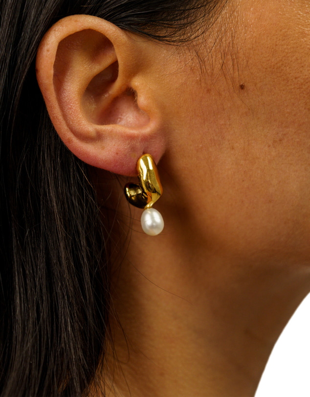 Sonne Jewellery - Avery Earrings