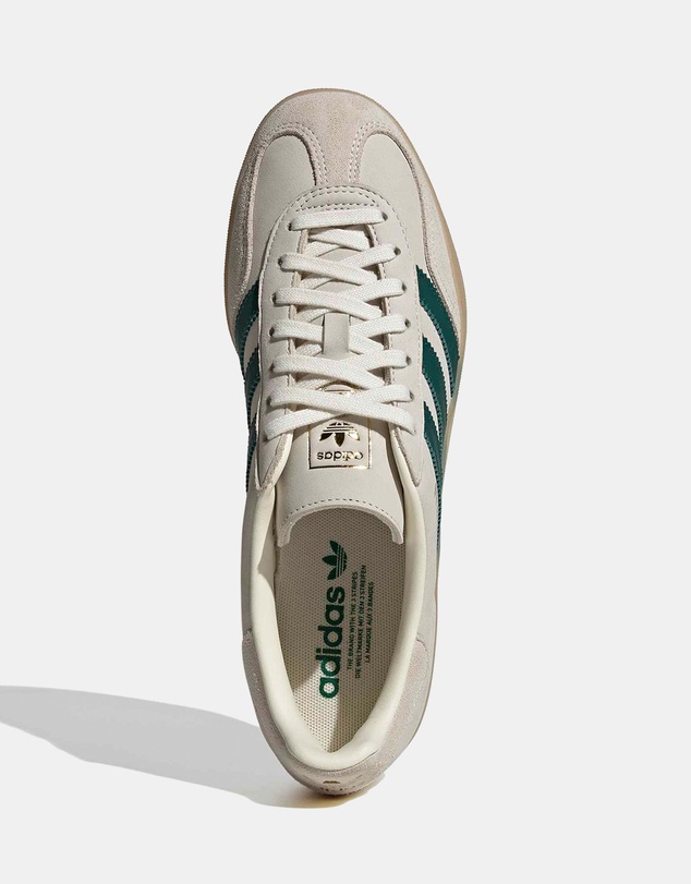 adidas Originals - Gazelle Indoor Shoes - Unisex
