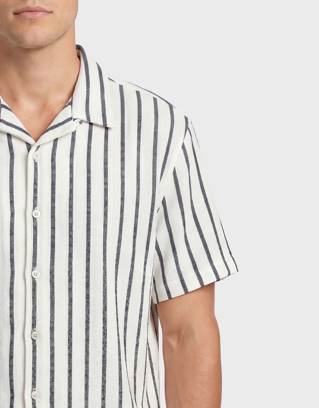 Academy Brand - Yucca Short Sleeve Shirt