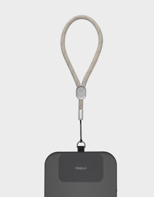 Orbitkey - Phone Wrist Strap