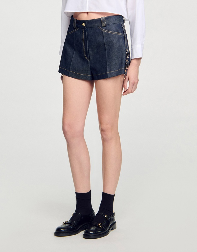 Sandro - Charly Shorts