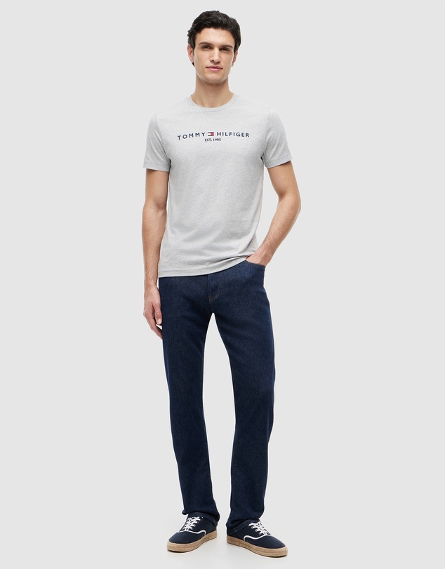 Tommy Hilfiger - Core Logo T-Shirt