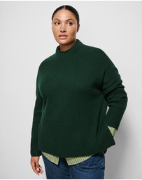 Commonry - Michelle Knit