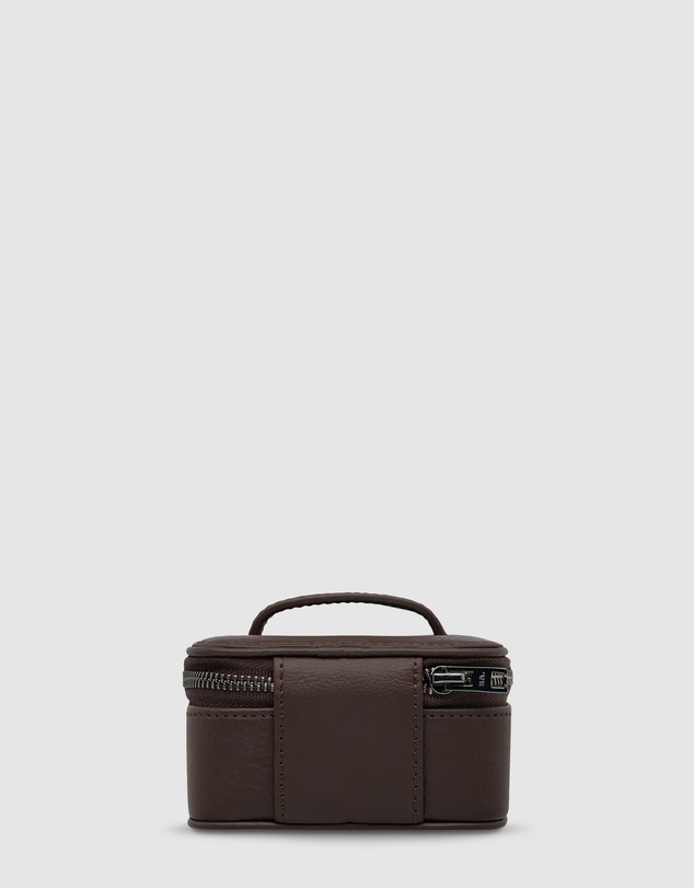 Status Anxiety - Heartbreaker Jewellery Case