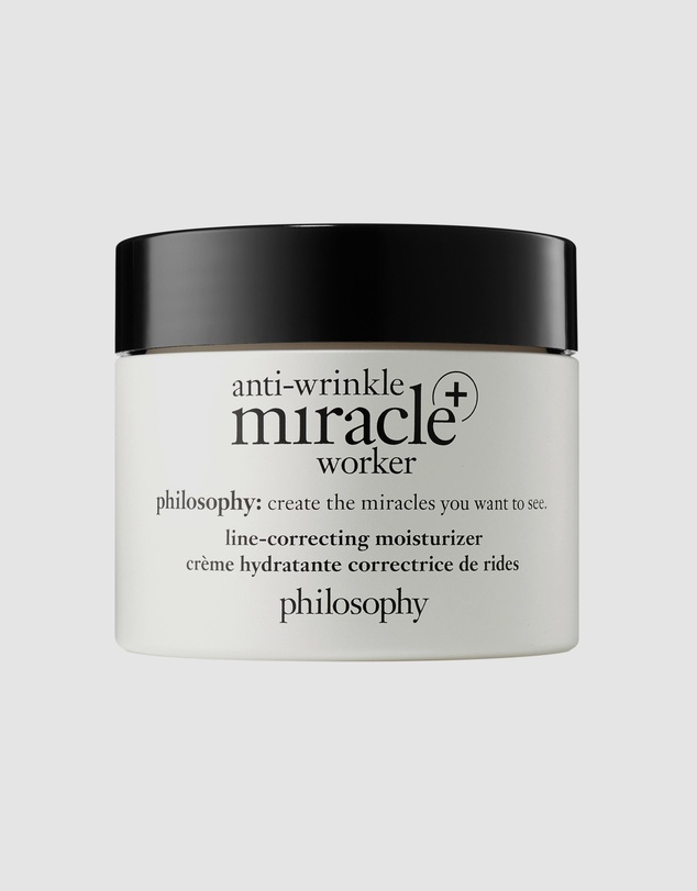 Philosophy - Anti-Wrinkle Miracle Worker Miraculous Anti-Aging Moisturiser 60mL