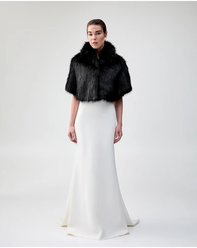 Unreal Fur - Nord Cape