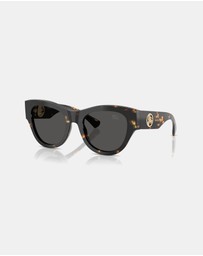 Burberry - 0BE4491
