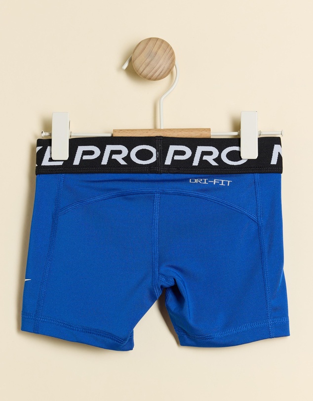 Nike - Pro Dri-FIT Shorts - Kids