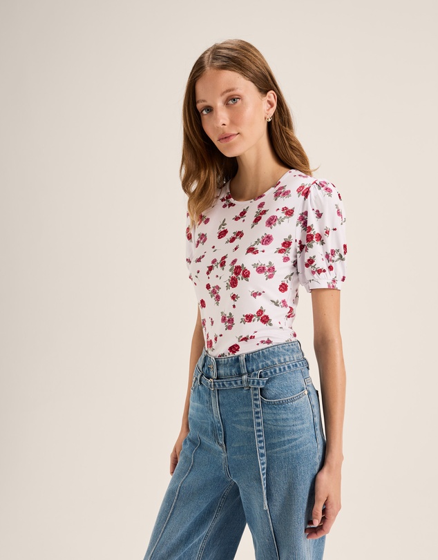 Review - Cameo Top