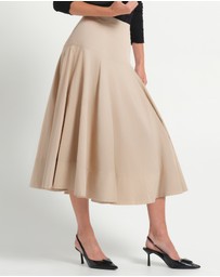 Stella - Obscura Skirt