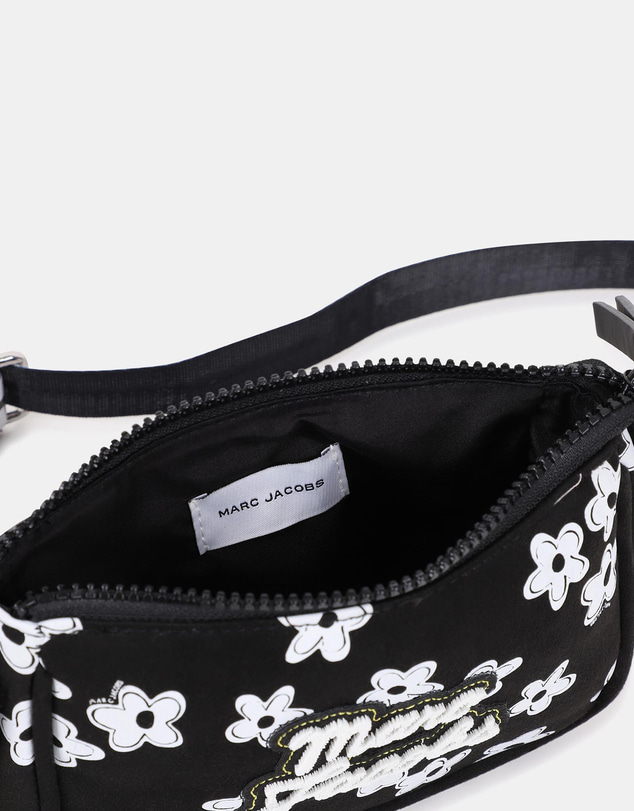 Marc Jacobs - Logo Detail Handle Bag - Kids-Teens